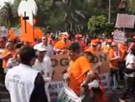 El PP-A ultima los estudios para recurrir ante el TC la Ley de Reordenación de Junta