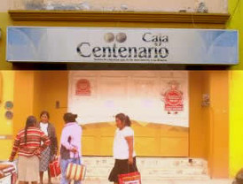 El 90% de cajas de ahorro operan sin autorización