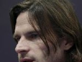 Acusan a Palacios y a James de integrar una asociación ilícita