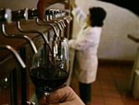 En Estados Unidos brindan con acento argentino