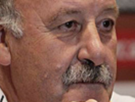 Una foto histórica, pero menos