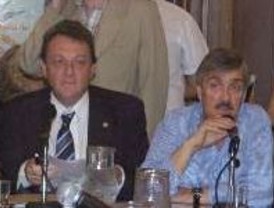 El nuevo logo del PP