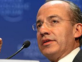 Chávez se reúne con el Rey Juan Carlos en la Zarzuela