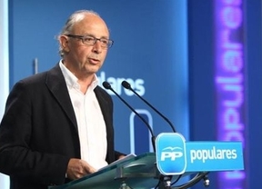 Montoro será cabeza de lista del PP por Sevilla