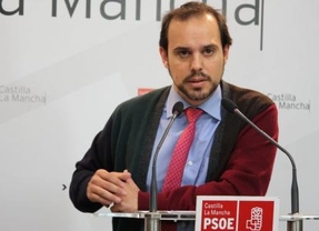 "Es un escándalo" que se firme un memorándum sobre  el Tajo sin Castilla-La Mancha