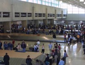 La Iglesia promete colaborar con el censo de Garzón