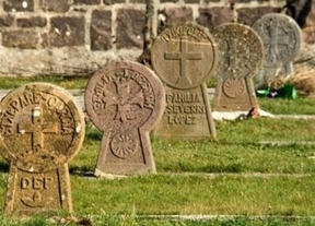 Los mejores cementerios de España