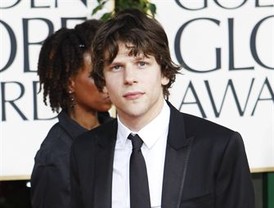 La Red Social o el 'globazo' de Facebook