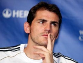 Mañueco dice que se habló de la salida de 350 cajas y no de 200