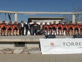 Reiteran que “El objetivo desde el primer día es que tengan papel todas las empresas editoriales del país'