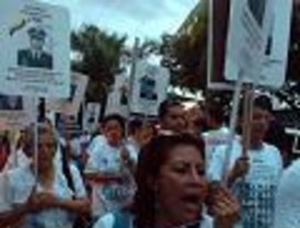 Hugo Chávez llega a la televisión española desde este lunes