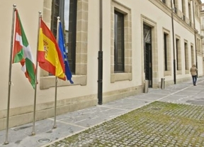 La Universidad del País Vasco no quiere exhibir la 'rojigualda'