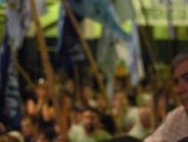 Jaque mate a un juez