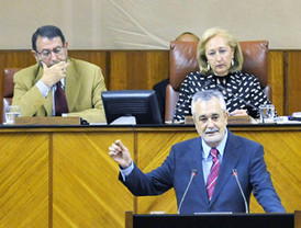 Galán apuesta por el País Vasco