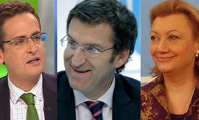 Rajoy también reparte los papeles de cara al XVII Congreso Nacional del PP