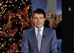 Ignacio González no engaña a nadie: promete más reformas en 2013 y dice que será 'un año duro'