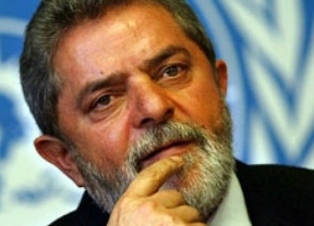 Lula tiene cáncer de laringe y deberá someterse a un tratamiento de quimioterapia