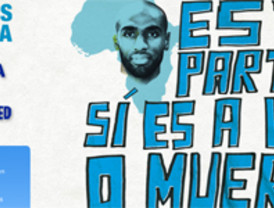 El fútbol se vuelve solidario en Navidad: grandes estrellas juegan la 'Champions for África'