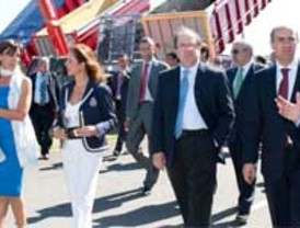 Las ventas del comercio minorista moderan su caída en julio hasta el 6%