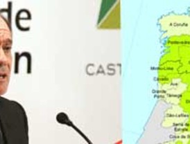 Rayo Negro gana el sprint en La Zarzuela