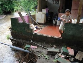 A propósito de la patria