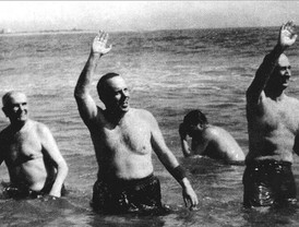 Científicos de EE.UU. visitarán España para evaluar los estudios sobre Palomares