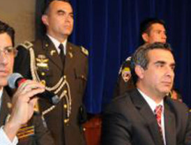 Más de 38 mil policías garantizarán seguridad de estudiantes durante jornada del Censo