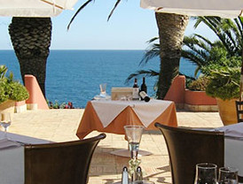 En Andalucía hay 53.046 bares y restaurantes