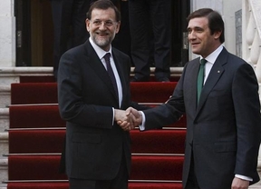 Rajoy 'desmiente' al FMI porque aún quedan... muchos ajustes pendientes