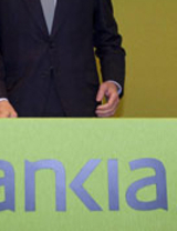 Bankia ha aumentado un 20% el número de créditos concedidos hasta junio
