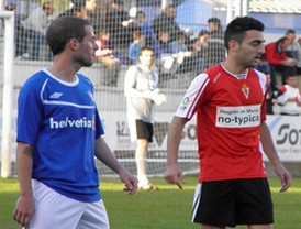 LOS GRANAS RECUPERAN EL CAMINO DE LA VICTORIA