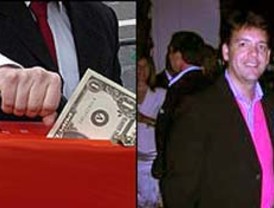 Por medicamentos para resfriado para niños