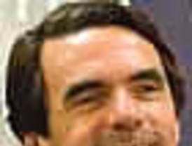 11-M : ¿Ha vuelto Aznar?