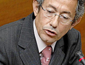 Archiva la querella contra el socialista Ángel Luna por prescripción del delito