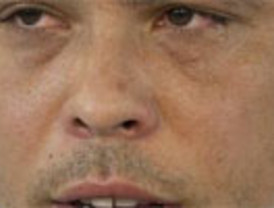 Adiós entre lágrimas: el primer Ronaldo se retira machacado por las continuas lesiones