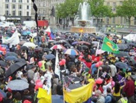 España potenciará los mecanismos para la enseñanza del español en Brasil