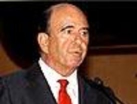 Emilio Botín: 'El futuro pasa por Latinoamérica'