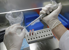 La farmacéutica Tekmira se dispara en Bolsa tras anunciar nuevos ensayos de un medicamento contra el ébola