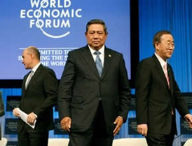 El actual modelo económico supone un pacto suicida global afirma la ONU