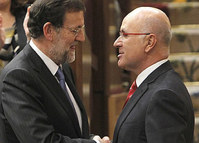 El acuerdo para Europa nace debilitado al quedarse solos PP y PSOE: CiU y PNV se desmarcan