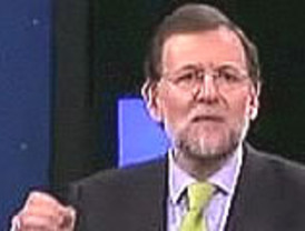 Rajoy pone la letra; ¿quién pone la música?