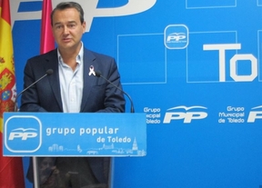 Agustín Conde, nuevo portavoz adjunto del PP en el Congreso