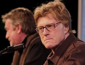 Cuando Zaplana recibió a Raúl Reyes