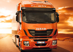 Iveco cierra en Francia un pedido récord de 600 camiones Stralis Euro 6 producidos en Madrid