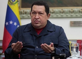 Chávez nombra sucesor antes de viajar a Cuba para someterse a una nueva operación