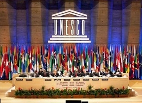 A EEUU le parece "profundamente dañino" que la UNESCO reconozca a Palestina