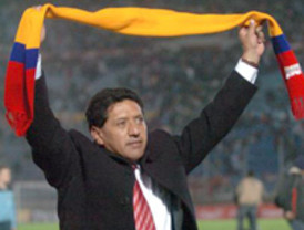 Ecuador peleará por su clasificación ante Bolivia