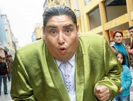 Revilla, a favor de un pacto PSOE-PP para salir de la crisis