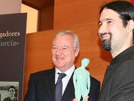 Barreda avisa de que dará 'guerra' por el Estatuto de Castilla-La Mancha