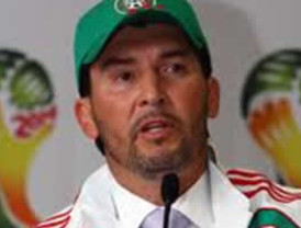 Inicia de manera oficial la era De la Torre al frente del Tri